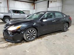 2016 Nissan Altima 2.5 for sale in Austell, GA