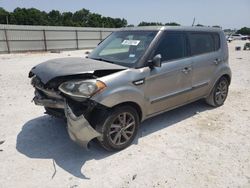 2013 KIA Soul for sale in New Braunfels, TX