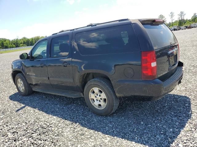 2008 Chevrolet Suburban C1500  LS