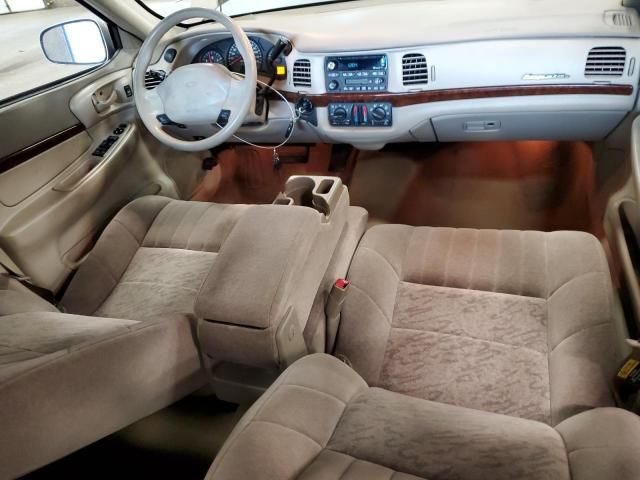 2003 Chevrolet Impala