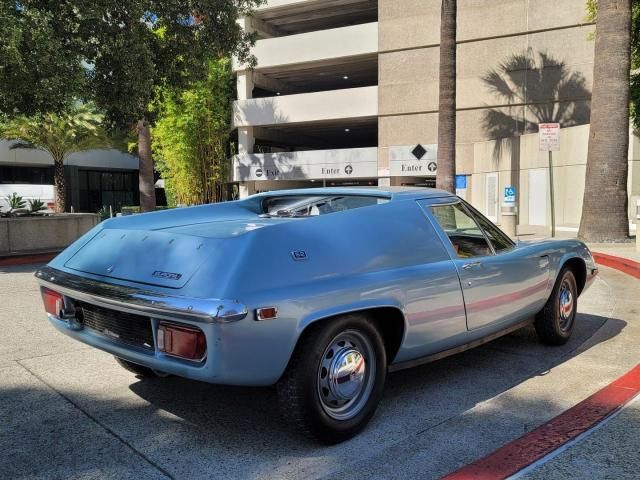 1970 Lotus Europa