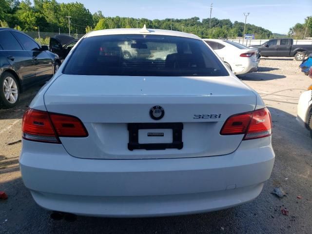 2009 BMW 328 I