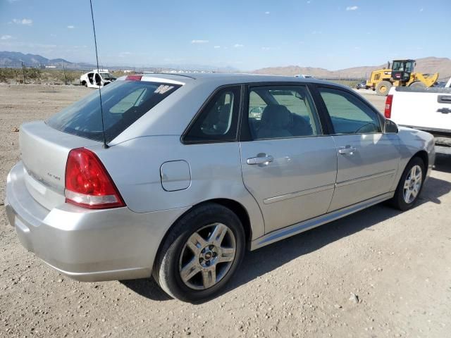 2006 Chevrolet Malibu Maxx LT