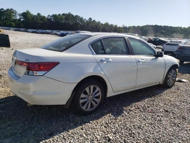 2011 Honda Accord EXL