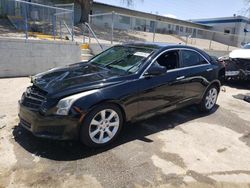 2014 Cadillac ATS for sale in Albuquerque, NM