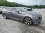 2017 Genesis G80 Base