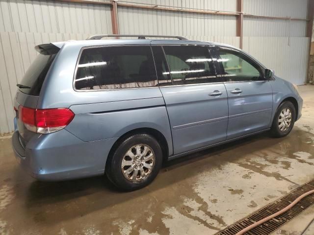 2008 Honda Odyssey EXL