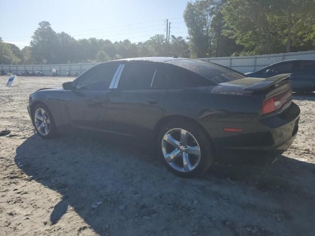 2014 Dodge Charger SXT