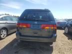 2003 Honda Odyssey EXL