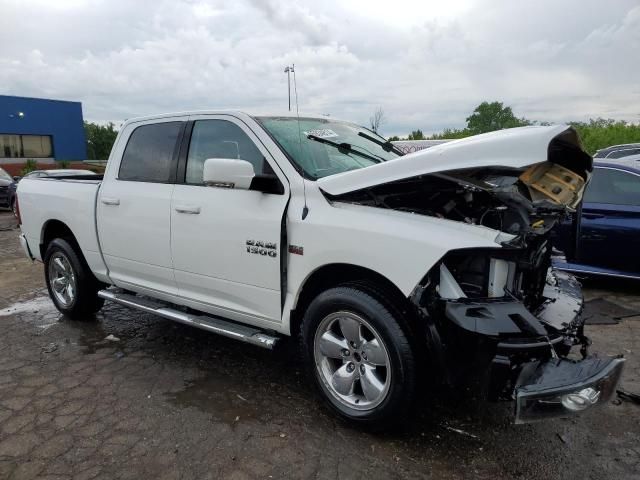 2013 Dodge RAM 1500 Sport