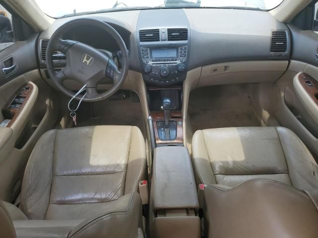 2006 Honda Accord EX