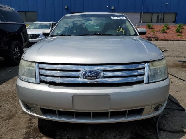 2008 Ford Taurus SEL