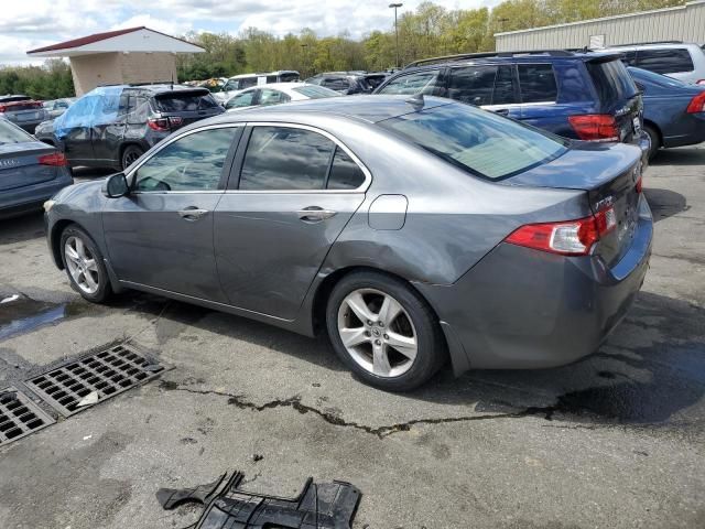 2010 Acura TSX