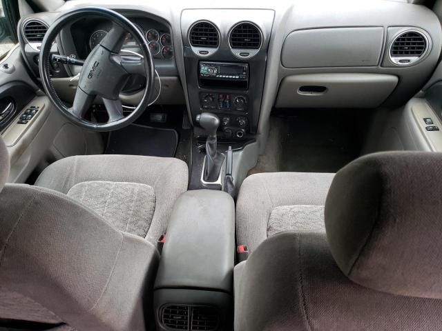 2002 GMC Envoy