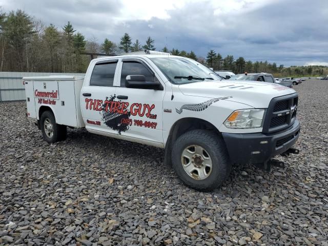 2016 Dodge RAM 3500 ST