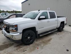 2016 Chevrolet Silverado K1500 LT for sale in Franklin, WI