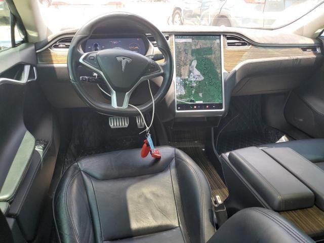 2015 Tesla Model S 85D