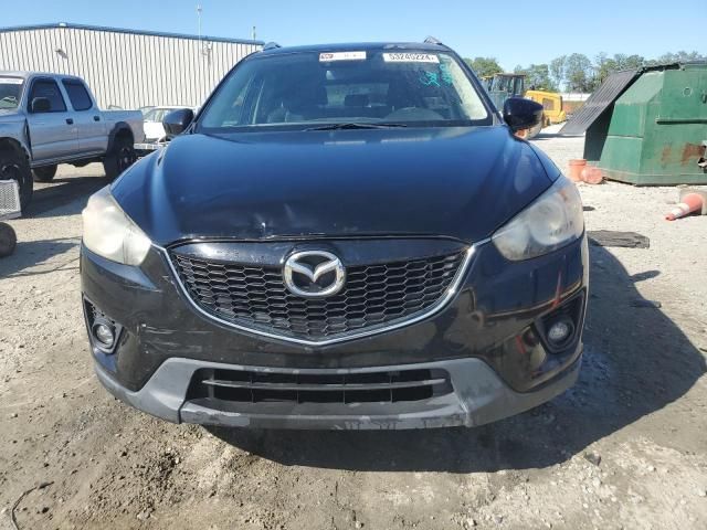 2014 Mazda CX-5 GT