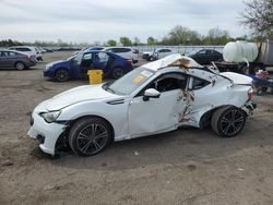 Subaru salvage cars for sale: 2013 Subaru BRZ 2.0 Limited