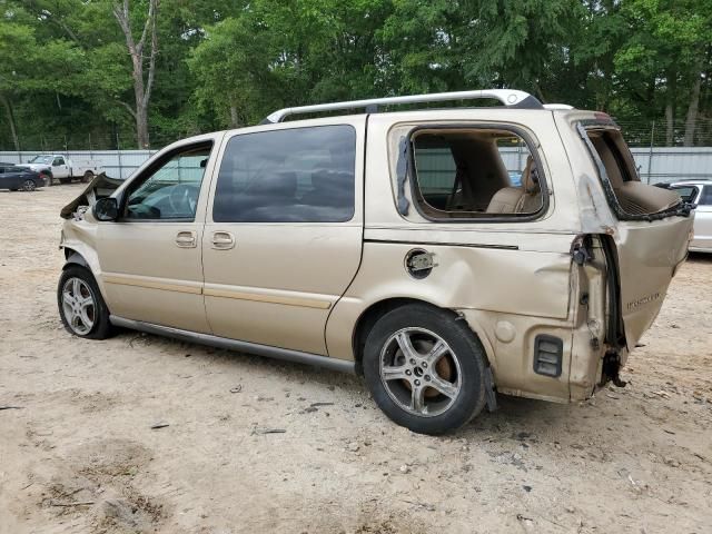 2005 Chevrolet Uplander LT