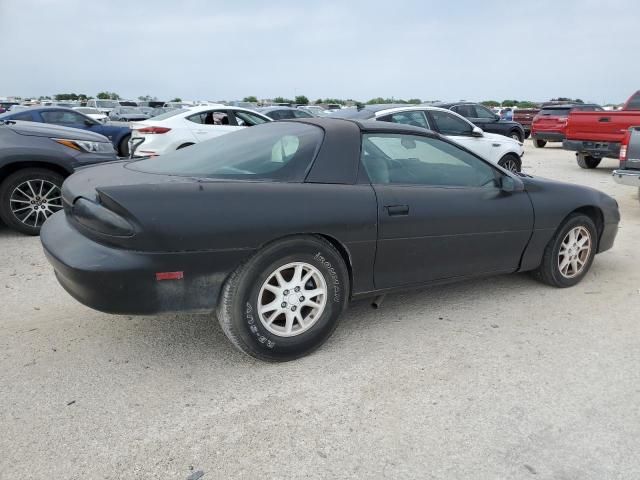 2000 Chevrolet Camaro