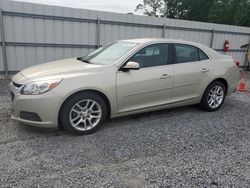 2016 Chevrolet Malibu Limited LT for sale in Gastonia, NC