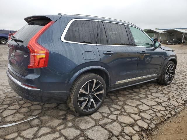 2023 Volvo XC90 Plus