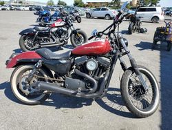 2007 Harley-Davidson XL883 C for sale in San Martin, CA