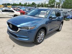 2019 Mazda CX-5 Grand Touring for sale in Bridgeton, MO