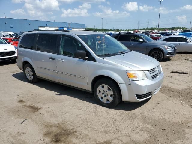 2009 Dodge Grand Caravan SE