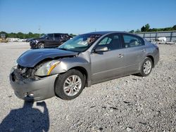 Nissan salvage cars for sale: 2012 Nissan Altima Base