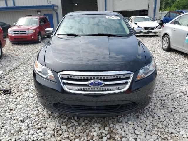 2012 Ford Taurus SEL