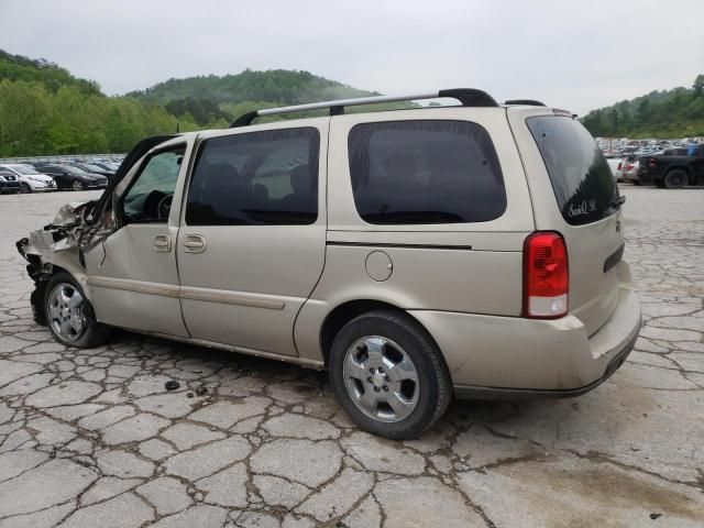 2008 Chevrolet Uplander LT