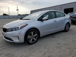 2018 KIA Forte LX for sale in Jacksonville, FL