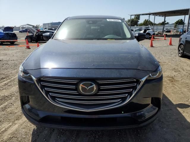 2018 Mazda CX-9 Touring