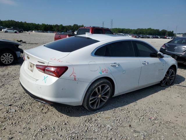 2019 Chevrolet Malibu Premier