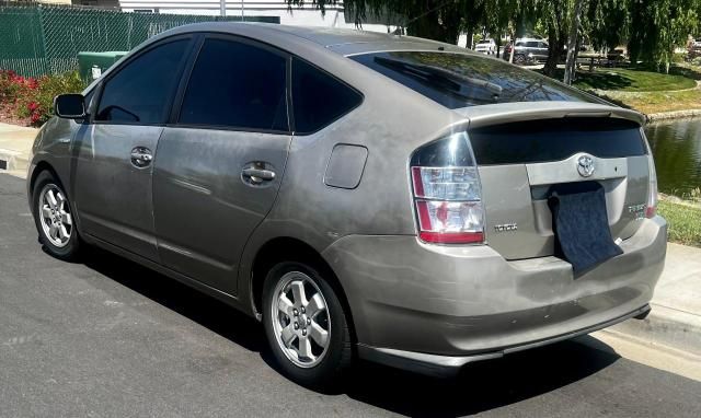 2004 Toyota Prius