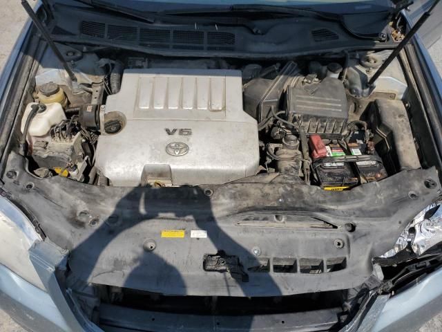 2009 Toyota Avalon XL