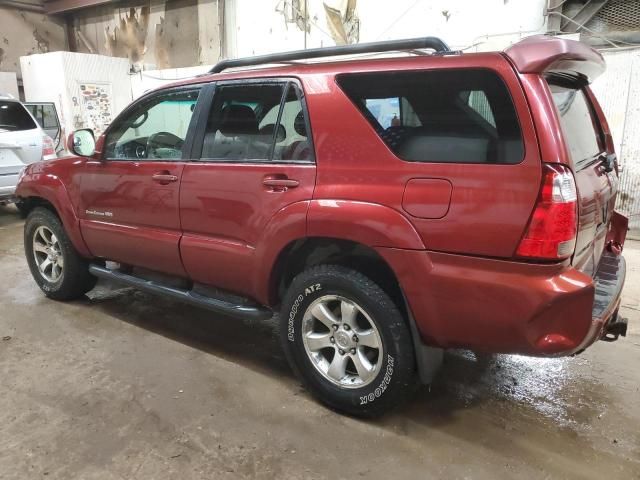 2006 Toyota 4runner SR5