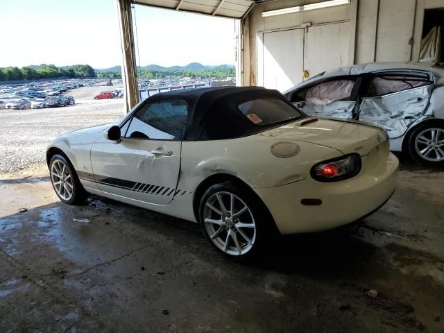 2006 Mazda MX-5 Miata