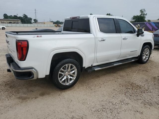 2020 GMC Sierra K1500 SLT