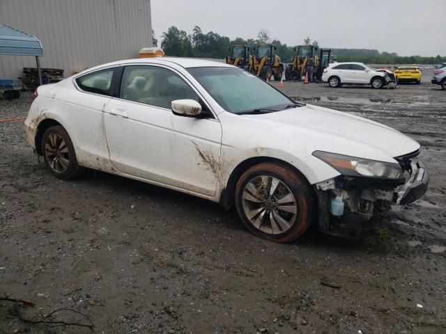 2009 Honda Accord LX