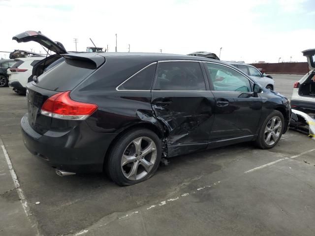 2010 Toyota Venza