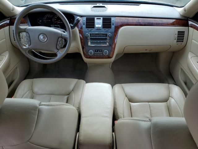 2006 Cadillac DTS