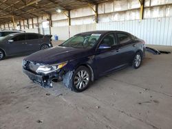 2016 KIA Optima EX en venta en Phoenix, AZ