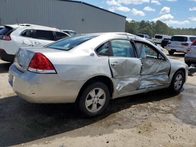 2006 Chevrolet Impala LT