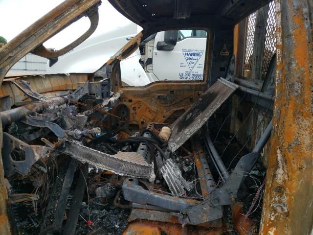 2006 Ford F450 Super Duty