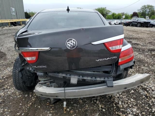 2014 Buick Verano