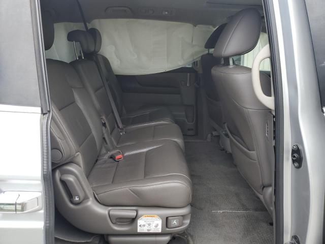 2011 Honda Odyssey EXL