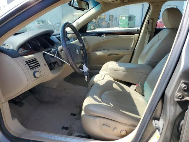 2011 Buick Lucerne CXL